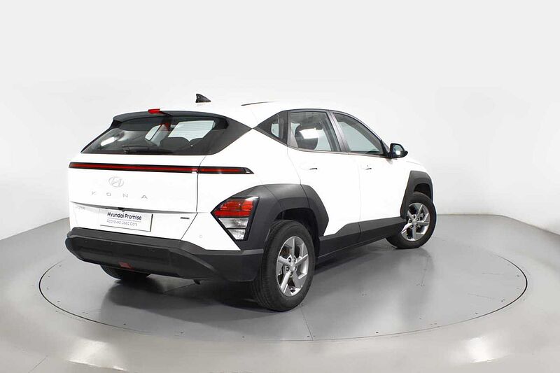 Hyundai Kona HEV 1.6 GDI Maxx DT