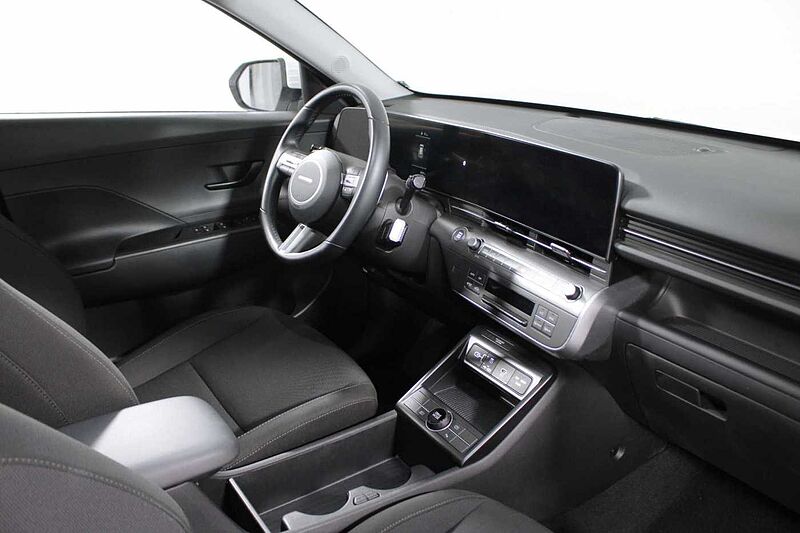 Hyundai Kona HEV 1.6 GDI Maxx DT