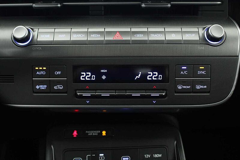 Hyundai Kona HEV 1.6 GDI Maxx DT