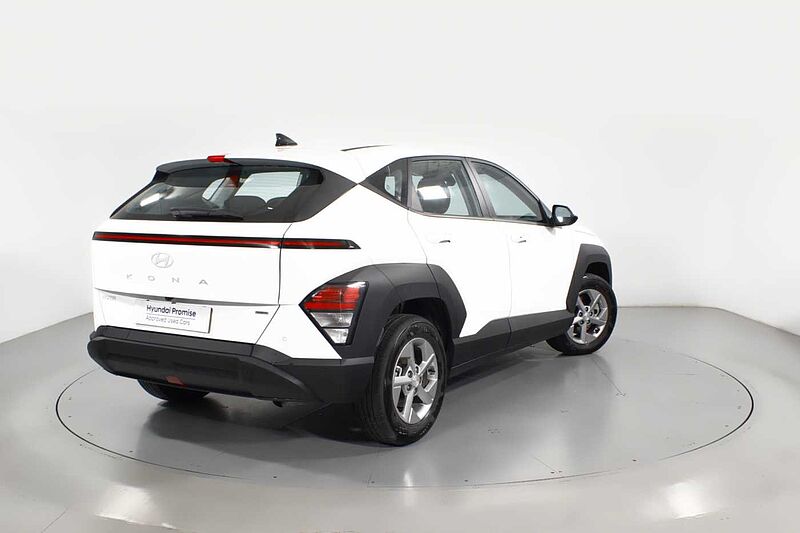 Hyundai Kona HEV 1.6 GDI Maxx DT
