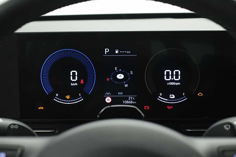 Hyundai Kona HEV 1.6 GDI Maxx DT
