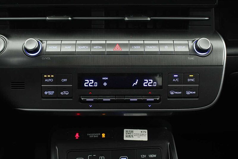 Hyundai Kona HEV 1.6 GDI Maxx DT