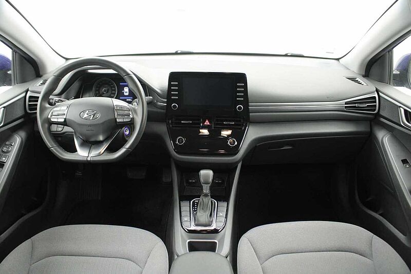 Hyundai Ioniq HEV 1.6 GDI Klass