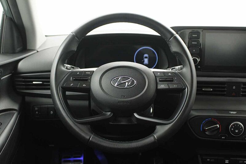 Hyundai Bayon 1.0 TGDI 48V Maxx