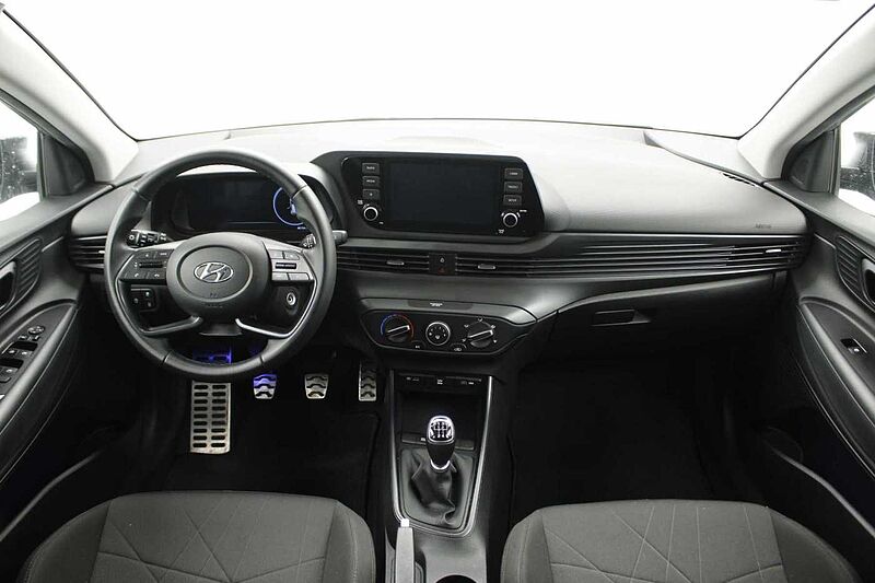 Hyundai Bayon 1.0 TGDI 48V Maxx