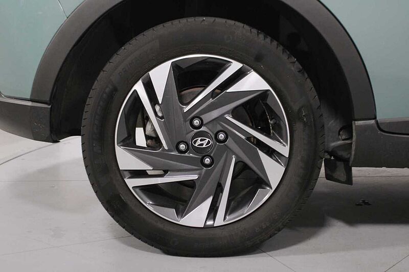 Hyundai Bayon 1.0 TGDI 48V Maxx