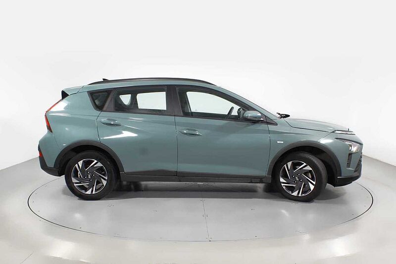 Hyundai Bayon 1.0 TGDI 48V Maxx