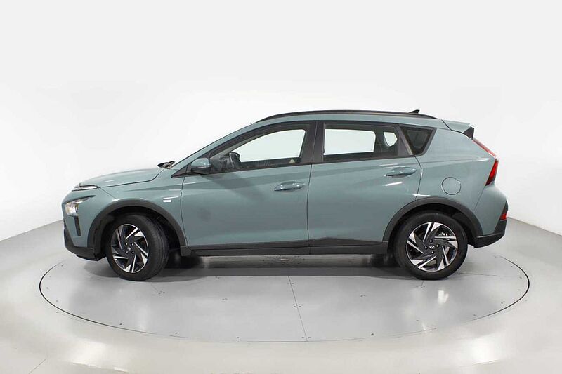 Hyundai Bayon 1.0 TGDI 48V Maxx