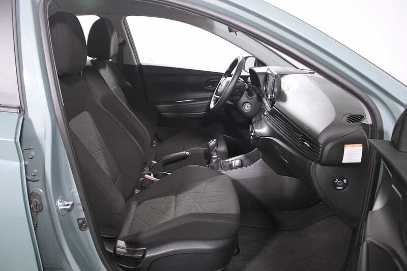 Hyundai Bayon 1.0 TGDI 48V Maxx