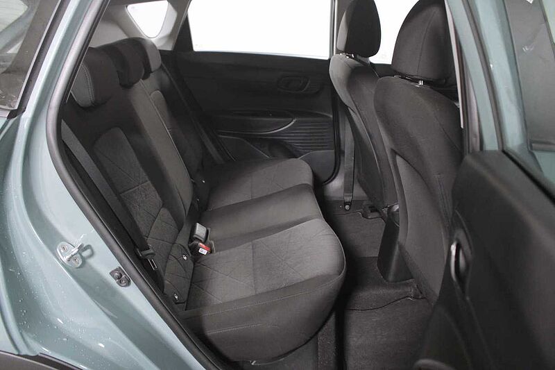 Hyundai Bayon 1.0 TGDI 48V Maxx