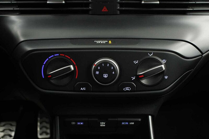Hyundai Bayon 1.0 TGDI 48V Maxx