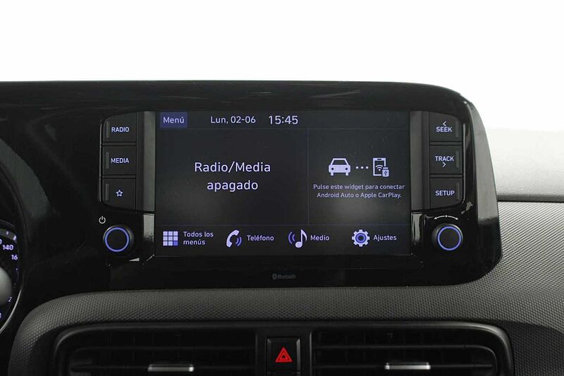 Hyundai i10 1.0 MPI Klass