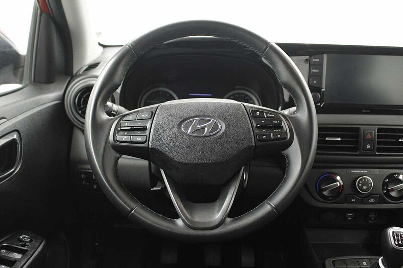 Hyundai i10 1.0 MPI Klass