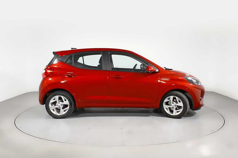 Hyundai i10 1.0 MPI Klass