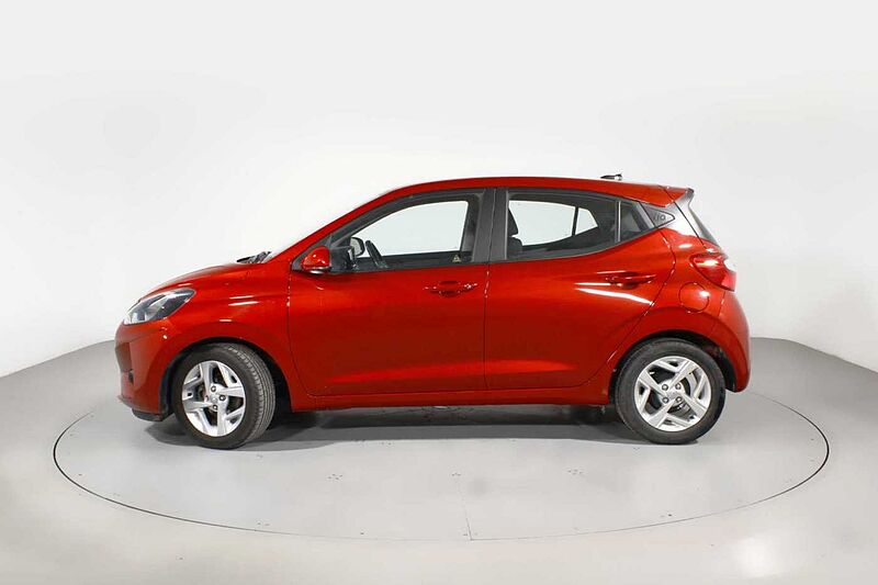 Hyundai i10 1.0 MPI Klass
