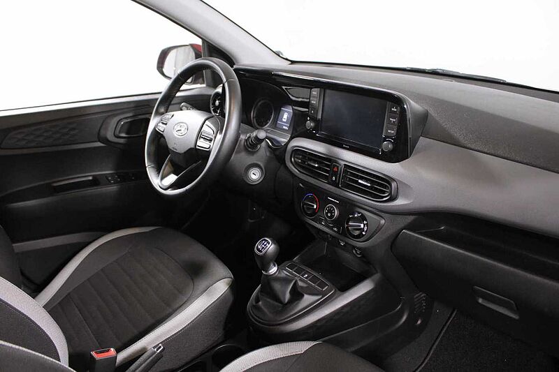 Hyundai i10 1.0 MPI Klass