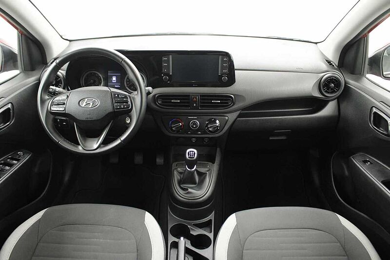 Hyundai i10 1.0 MPI Klass
