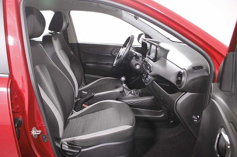 Hyundai i10 1.0 MPI Klass