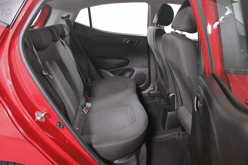 Hyundai i10 1.0 MPI Klass