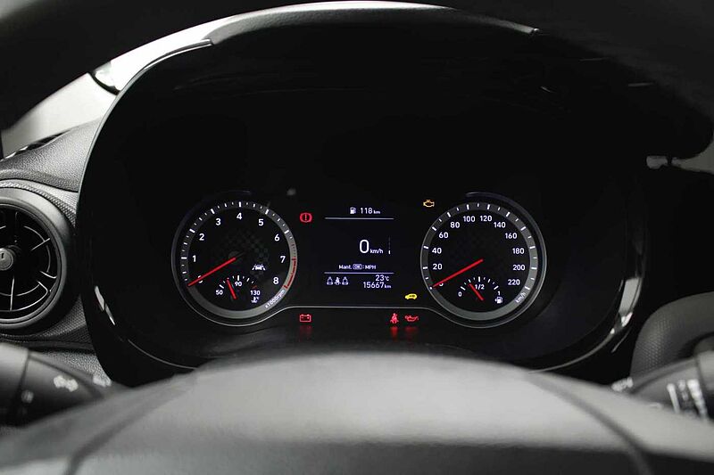 Hyundai i10 1.0 MPI Klass