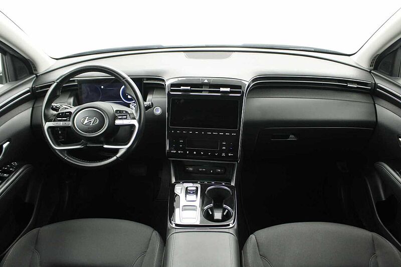 Hyundai Tucson Híbrido Tucson 1.6 TGDI HEV Tecno 2C AT