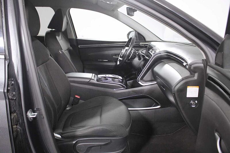 Hyundai Tucson Híbrido Tucson 1.6 TGDI HEV Tecno 2C AT