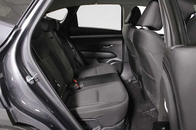 Hyundai Tucson Híbrido Tucson 1.6 TGDI HEV Tecno 2C AT