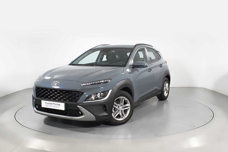 Hyundai Kona 1.0 TGDI Maxx 4x2