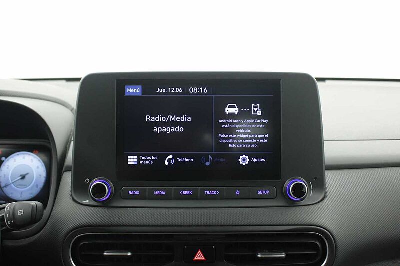 Hyundai Kona 1.0 TGDI Maxx 4x2