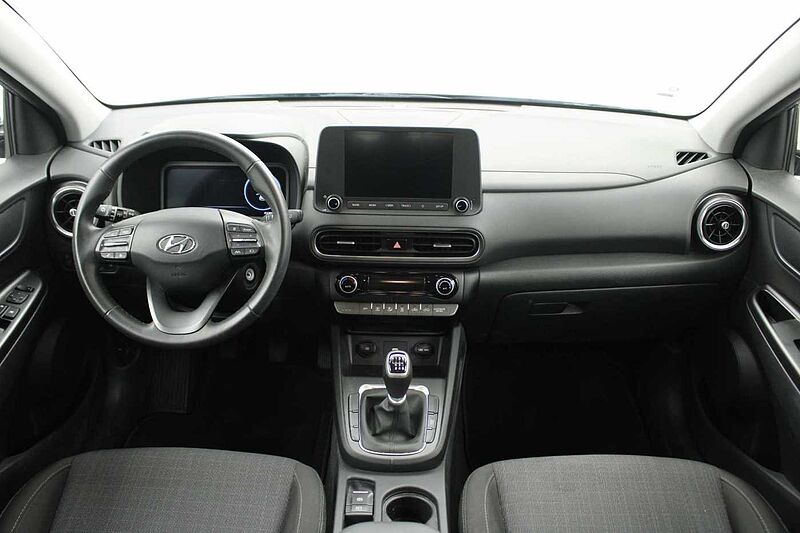 Hyundai Kona 1.0 TGDI Maxx 4x2