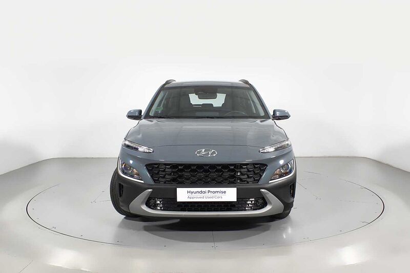 Hyundai Kona 1.0 TGDI Maxx 4x2