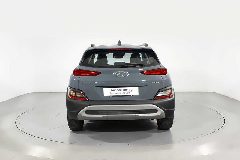 Hyundai Kona 1.0 TGDI Maxx 4x2