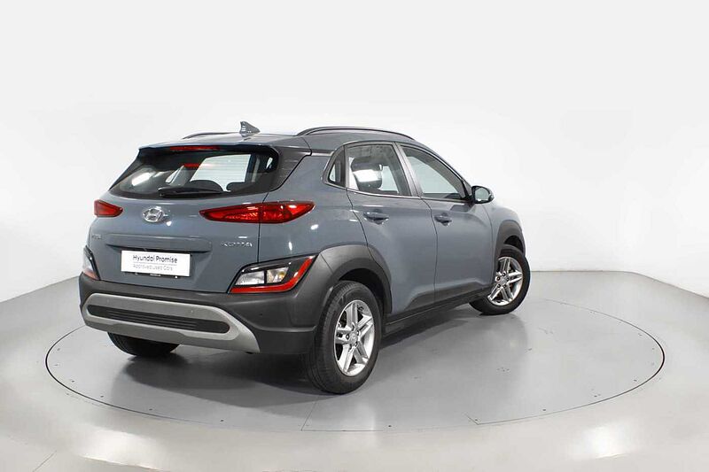 Hyundai Kona 1.0 TGDI Maxx 4x2