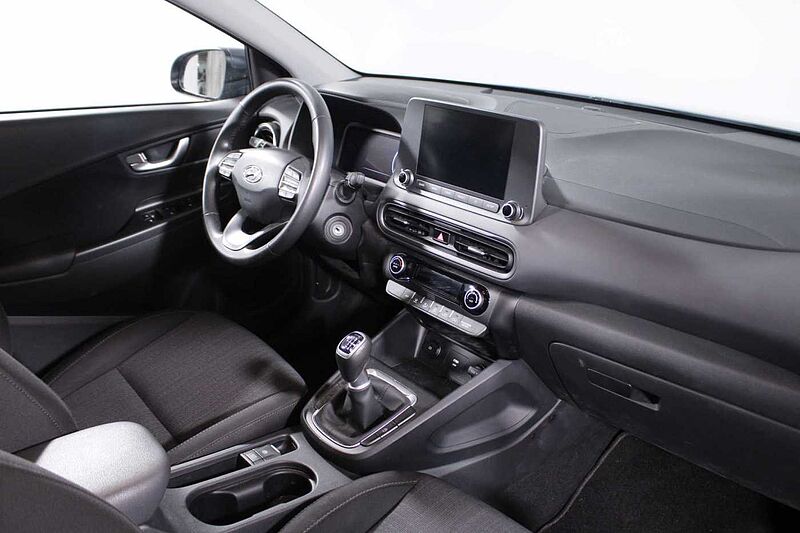 Hyundai Kona 1.0 TGDI Maxx 4x2