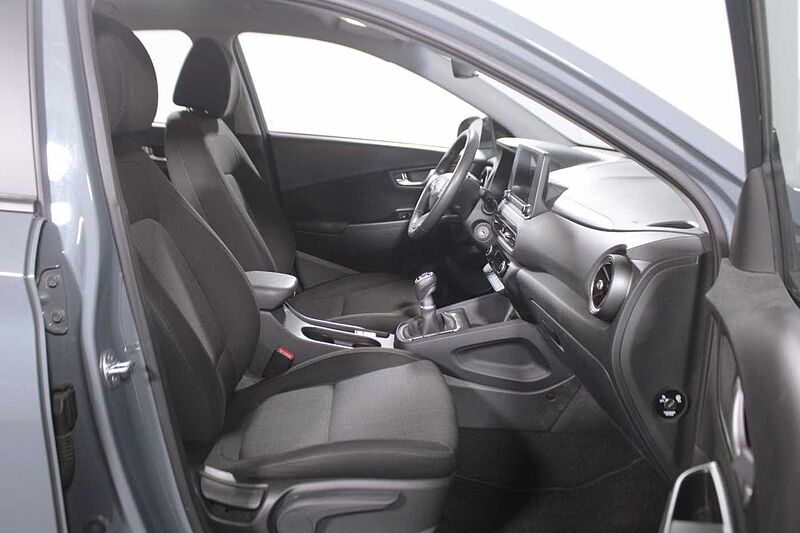 Hyundai Kona 1.0 TGDI Maxx 4x2