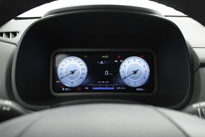 Hyundai Kona 1.0 TGDI Maxx 4x2