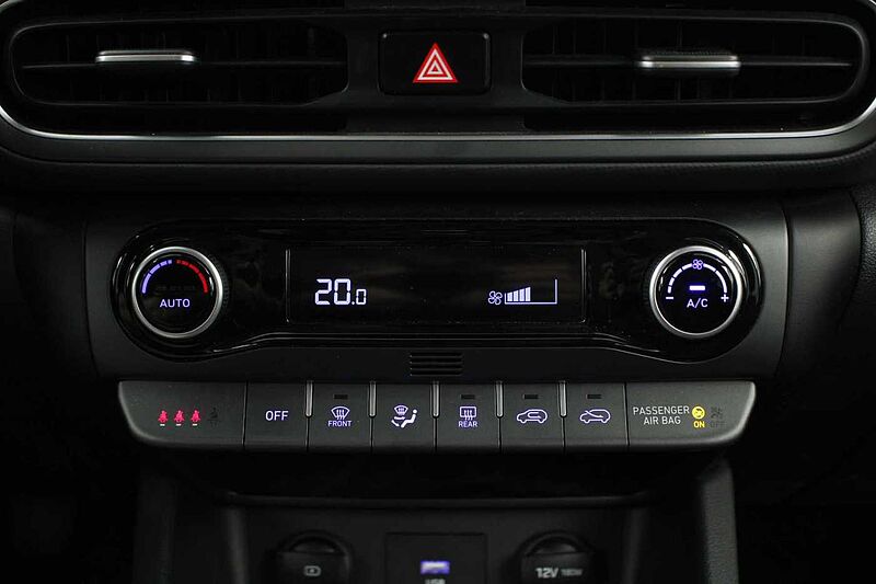 Hyundai Kona 1.0 TGDI Maxx 4x2