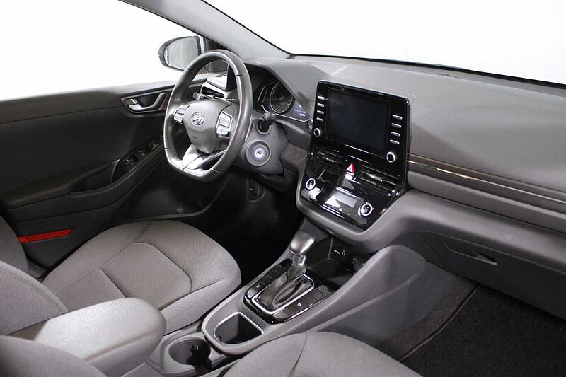 Hyundai Ioniq HEV 1.6 GDI Klass